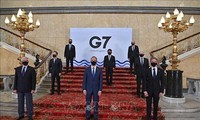 ປະ​ຕິ​ຮູບ​ພາ​ສີ​ອາ​ກອນ ວິ​ສາ​ຫະ​ກິດ​ທົ່ວ​ໂລກ: ຈຸດ​ສຸມຫຼັກ​ຢູ່ກອງ​ປະ​ຊຸມ​ລັດ​ຖະ​ມົນ​ຕີ​ທາງ​ການ​ເງິນ G7