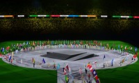 ງານ​ມະ​ຫາ​ກຳ​ກິ​ລາ Olympic Tokyo 2020 ອັດ​ລົງ​ໃນ​ຕອນ​ຄ່ຳ​ວັນ​ທີ 08 ສິງ​ຫາ