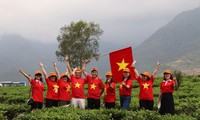 ຫວຽດ​ນາມ ເລີ່ມ​ດຳ​ເນີນ​ລາຍ​ການ “Live fully in Vietnam”ຕ້ອ​ນ​ຮັບ​ແຂກ​ທ່ອງ​ທ່ຽວ
