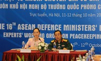 Việt Nam - Nhật Bản tăng cường phối hợp về gìn giữ hòa bình Liên hợp quốc 