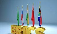 ກອງ​ປະ​ຊຸມ​ສຸດຍອດ BRICS  ໃຫ້​ບຸ​ລິ​ມະ​ສິດ​ໃນ​ບັນ​ຫາ​ຮັບ​ສະ​ມາ​ຊິກ​ໃໝ່