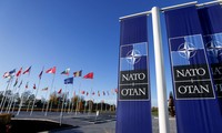 ຕວັກ​ກີ ຍົກ​ອອກ​ເງື່ອນ​ໄຂ​ໃຫ້​ສັດ​ຕະ​ຍາ​ບັນ​ໃບ​ຄຳ​ຮ້ອງ​ຂໍ​ເຂົ້າ​​ເປັນ​ສະ​ມາ​ຊິກ NATO ຂອງ ຊູ​ແອັດ