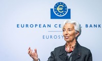 ECB: ໄຟ​ເງິ​ນ​ເຟີ້ ເອີ​ຣົບ ອາດ​ຈະ​ຕ່ຳ​ກວ່າ 2% ໃນ​ປີ 2025