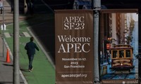 APEC 2023: pour un futur durable…