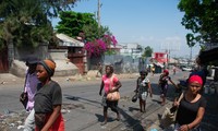 ເກີດວິກິດການຢູ່ Haiti: ຈີນ, ຝລັ່ງ ອົບພະຍົບພົນລະເມືອງ