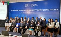 Vietnam preside segunda conferencia del APEC