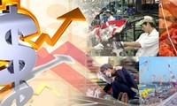 FMI da señales optimistas para economía de Vietnam