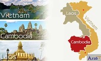 Vietnam, Camboya y Laos preparan conferencia de frentes de patria