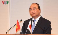 Jefe del gobierno vietnamita visitará Japón en junio 