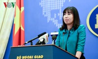 Vietnam condena violaciones de Taiwán a su soberanía marítima