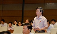 Parlamento vietnamita estipula una nueva normativa sobre las deudas públicas