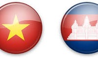 Vietnam y Camboya insisten en fortalecer cooperación bilateral