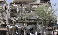 ONU dedicará el mes de julio al conflicto sirio