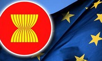 Asean y UE buscan afianzar su cooperación