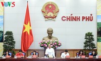 Vietnam enaltece las tareas humanitarias para garantizar el bienestar social