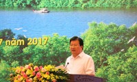Vietnam prioriza tres objetivos para desarrollar la silvicultura