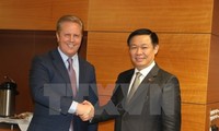 Nueva Zelanda se compromete a incrementar la Asistencia Oficial para el Desarrollo a Vietnam