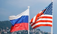 Los nuevos castigos estadounidenses contra Rusia retan la reanimación de sus nexos