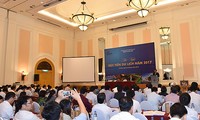  El año 2017 marcará un hito importante para el turismo vietnamita