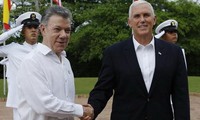 Colombia y Estados Unidos profundizan lazos de cooperación