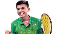 Vietnam obtiene el primer puesto en tenis del Sudeste Asiático  