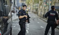 España ultima al presunto terrorista del ataque de Barcelona