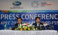 Culmina la Semana de Seguridad Alimentaria del APEC