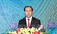 Vietnam determinado a vigorizar su papel en la ONU