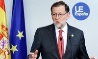  Rajoy descarta negociar con los líderes independentistas catalanes