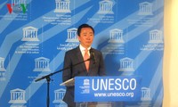 Vietnam candidata al cargo de director general de la UNESCO