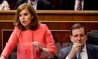 Gobierno de España tomará el control directo sobre la comunidad autónoma de Cataluña