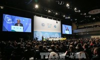La COP 23 insiste en cumplir el Acuerdo de París