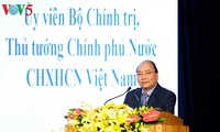 Gobierno vietnamita promete ofrecer más mecanismos favorables al desarrollo de Bac Kan