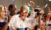   Chile espera la segunda ronda de las elecciones generales