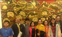   Celebran una exhibición sobre el Budismo vietnamita