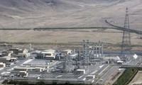   OIEA: Irán cumple con el acuerdo nuclear