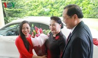 Vietnam presta atención y apoyo a los compatriotas residentes en Singapur
