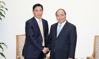 Vietnam interesado en aumentar la cooperación con las empresas de Hong Kong