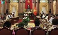 Gobierno vietnamita insiste en la posición importante de los compatriotas étnicos 