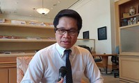 Gobierno vietnamita acompaña a las empresas: efectos reales 