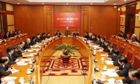   Vietnam celebra la IV reunión del Consejo Nacional de Teoría