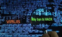 Vietnam refuerza seguridad cibernética