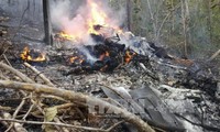 Determinan causa del accidente aéreo en Costa Rica