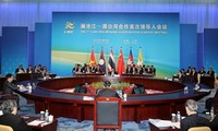 Vietnam sumará a la II Conferencia de alto nivel de Cooperación Mekong-Lancang
