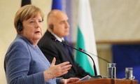 Angela Merkel a favor del diálogo Unión Europea-Turquía