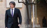 España: Ex presidente catalán planea crear nueva administración 