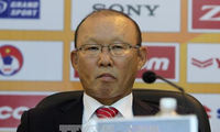 Agencia AP compara al entrenador de fútbol Park Hang-seo con Gud Hiddink de Asia