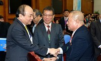 Vietnam exalta contribuciones de compatriotas en ultramar