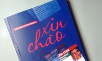 El libro “Xin Chào” muestra la querencia de un venezolano hacia Vietnam