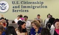 Senado estadounidense rechaza proyecto de ley de migración